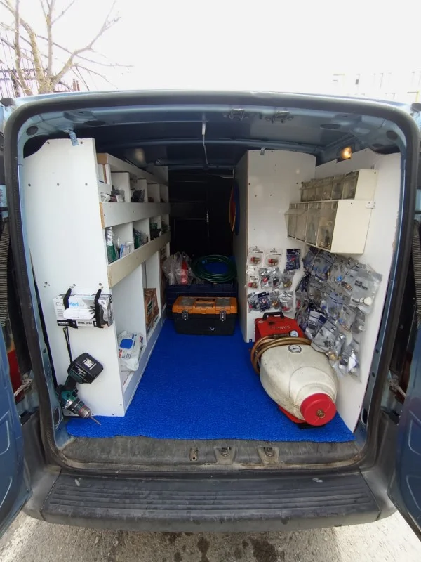 Bayrampaşa kombi servisi
